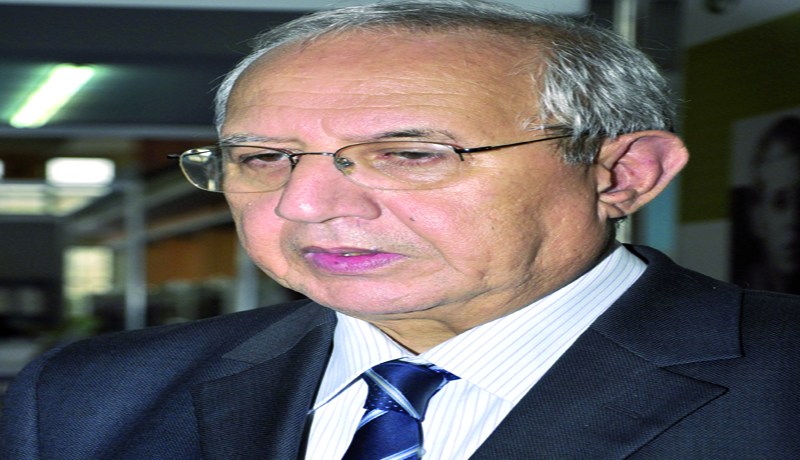 الهمجية في‮ ‬مستشفى مايو‮ ‬