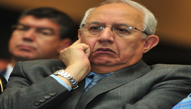 ثمن أخطاء زياري