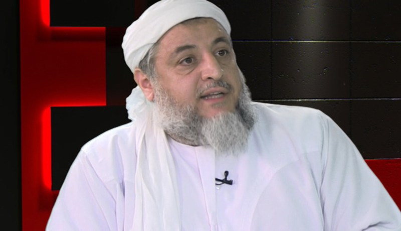 زراوي‮ ‬يمارس النفاق السياسي‮ ‬