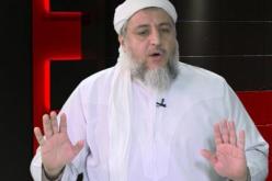 الأرسيدي حزب استئصالي ولن أقف معه إلى يوم الدين