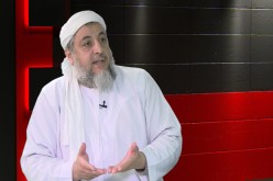 شطّاح يريد إقامة دولة إسلامية