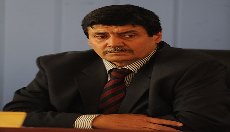 هجرة جماعية من الوزارة والسبب رئيس ديوان