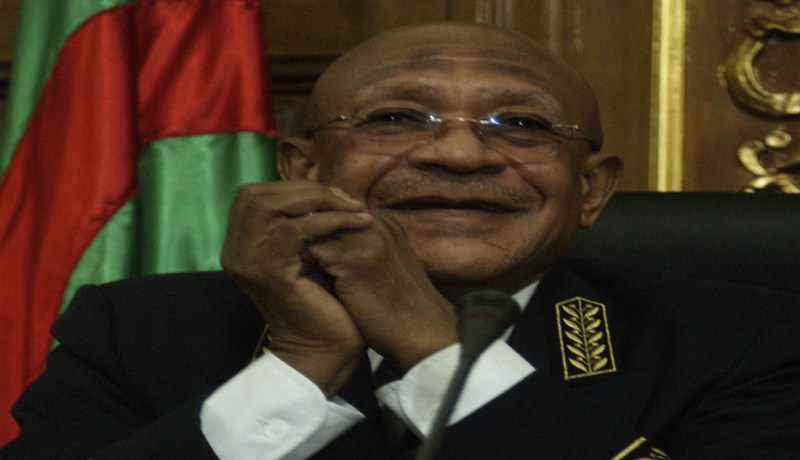 الثقة في زوخ “ماشي في الأميار”
