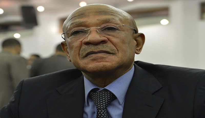 والي العاصمة يسبّ الذّات الإلهية