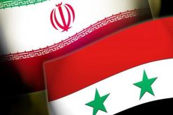 طهران تساعد دمشق في تجاوز العقوبات المفروضة على قطاعها النفطي