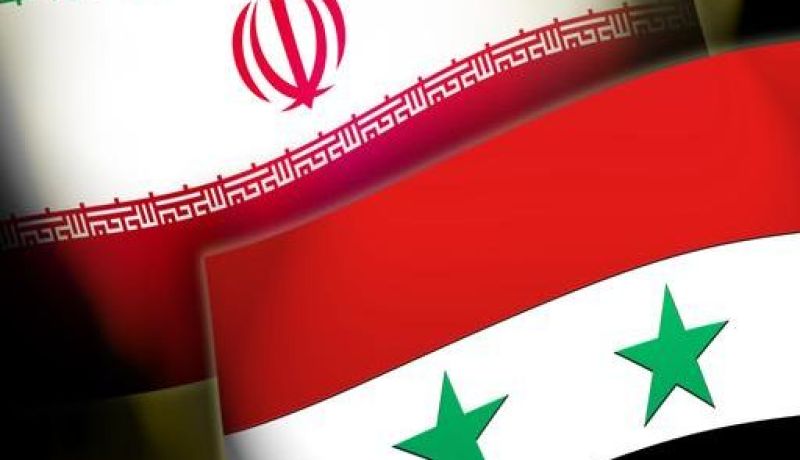 طهران تساعد دمشق في تجاوز العقوبات المفروضة على قطاعها النفطي