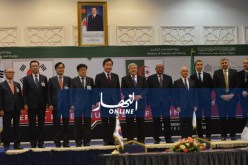 توقيع عدة اتفاقيات بين الجزائر وكوريا الجنوبية في المجال الاقتصادي