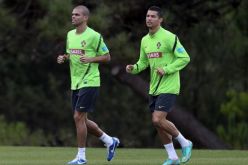 بيبي: رونالدو يملك حظوظا أكبر مني في قمة روسيا