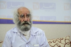 محمد معوش :”المرحوم الحاج سعيد عمارة قدم الكثير للجزائر”