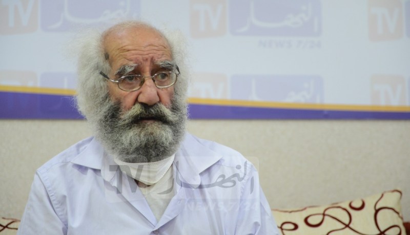 محمد معوش :”المرحوم الحاج سعيد عمارة قدم الكثير للجزائر”