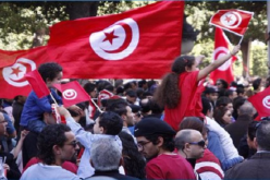 احتفالات عيد الاستقلال في بن قردان تكريما لأرواح الشهداء