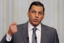 مرسي يستجيب لظغوط ابو اسماعيل و يطيح بجمال الدين من الداخلية