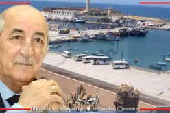 الرئيس تبون: يصدر تعليمات حول مشروع ميناء الحمدانية بتيبازة