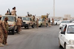 مقتل جنود ليبيين في قصف جوي لنقطة تابعة للجيش الوطني قرب منطقة العزيزية جنوب طرابلس