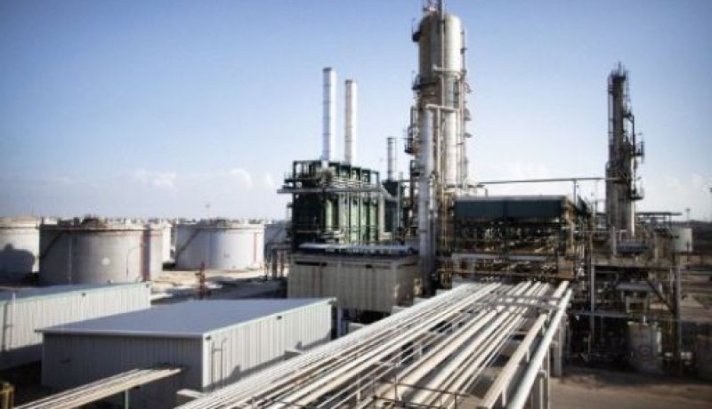 شركة النفط البريطانية بي بي تستعد لاستئناف نشاطها في ليبيا