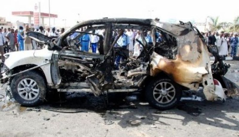 السودان تتهم اسرائيل بشن غارة على أراضيه