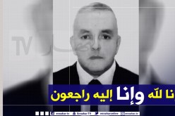 بجاية: وفاة مراقب طبي بعد إصابته بفيروس كورونا