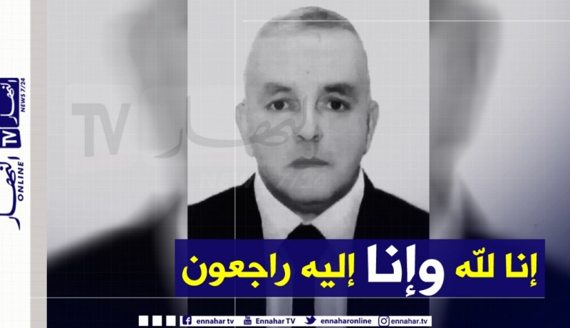 بجاية: وفاة مراقب طبي بعد إصابته بفيروس كورونا