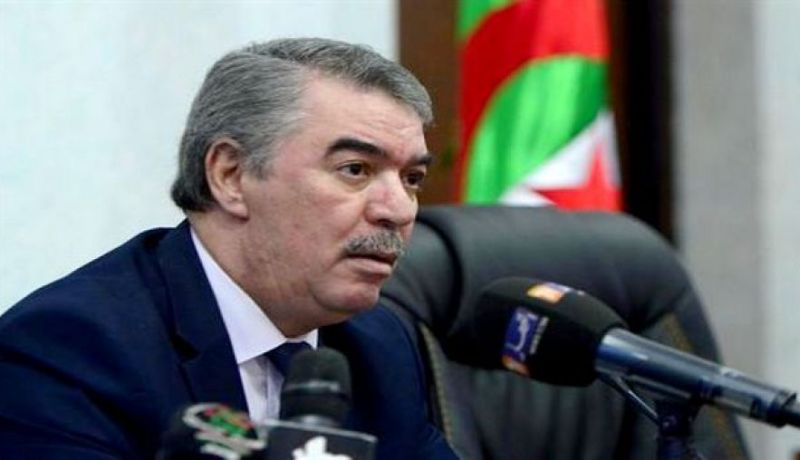 حجار يؤكد ان الحكومة عازمة على تنظيم التكوين العالي الخاص