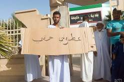 مقصيون من السكن يطالبون بفتح تحقيق حول القائمة في بلدية حاسي خليقة بالوادي