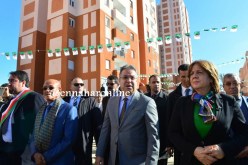 طمار : توزيع 1965 سكن “lpp” الأسبوع المقبل