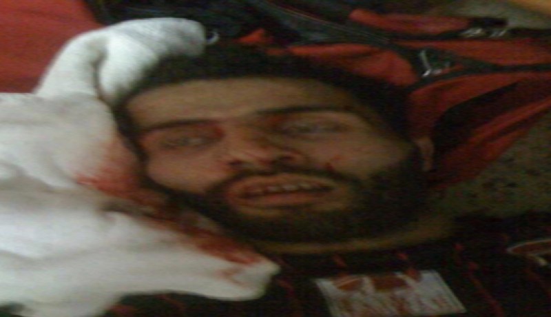 الظهور على‮ ''‬ظهر‮'' ‬العيفاوي