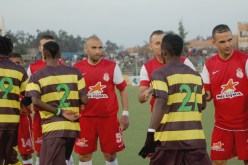 جمعية الشلف تحوّل تركيزها إلى البطولة والبداية أمام الحراش