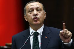 أردوغان يتهم الدول الأوربية بتحويل البحر المتوسط إلى مقبرة للمهاجرين