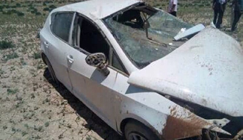 قتيل في حادث مرور بتبسة