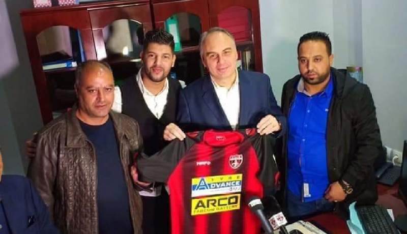 إدارة عين مليلة تتعاقد مع المدرب الصربي “يانكوفيتش”