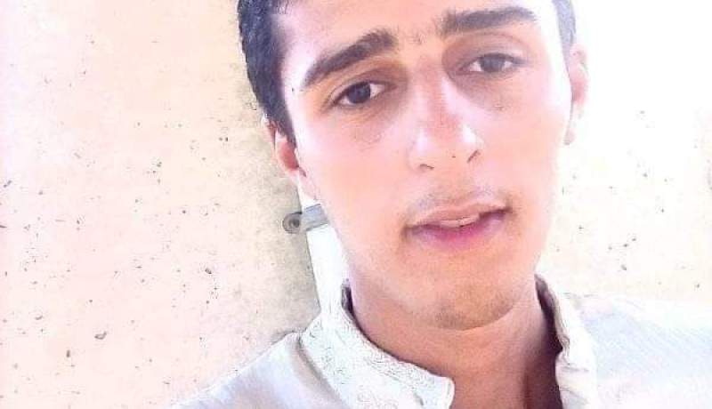 عين الدفلى : وفاة شاب دهسه قطار ببلدية عريب