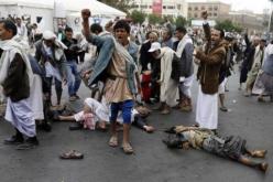 مقتل 11 من مليشيات الحوثيين جنوب العاصمة اليمنية صنعاء