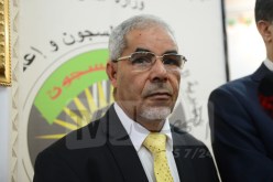 أنباء عن إقالة مختار فليون من إدارة السجون