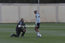 محرز يكشف عن تفاعل اللاعبين مع طريقة عمل ماجر!!