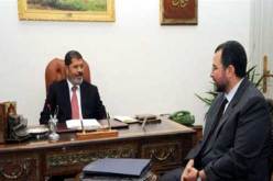 الرئيس المصري الجديد يجتمع مع الحكومة الجديدة غدا فور أداء اليمين