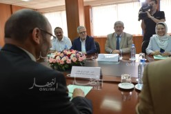 أويحىي: من الأحسن ترك الجيش في خدمة الوطن وعدم إقحامه في الصراعات