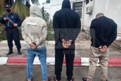 عنابة.. وضع حد لنشاط شبكة دولية مختصة في المتاجرة بالمخدرات