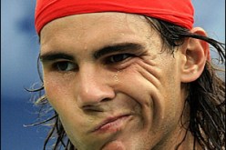 نادال يخلد إلى الراحة لأسبوعين بسبب الإصابة