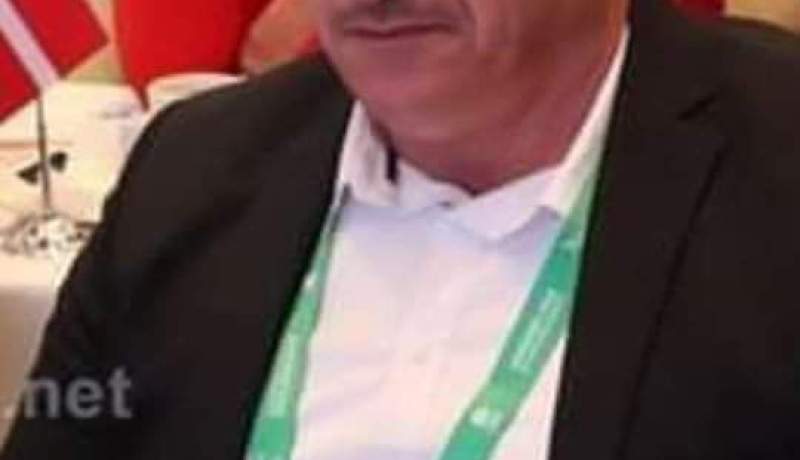 العربي عبد اللاوي مديرا للشباب و الرياضة بولاية البويرة