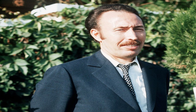 شرط بومدين على الفرنسيين