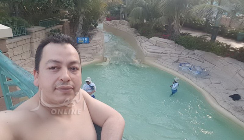 «شقيقان يملكان مال قارون هدّداني قبل 4 أشهر من سقوطي» !