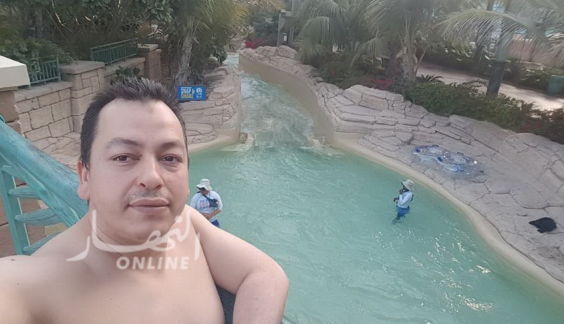 «هــذا مــن فضــل ربــي».. هــذا مــا قالــه «كمال البوشي» لقاضي التحقيق!