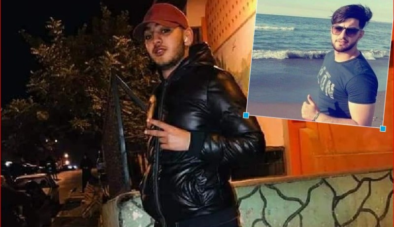 قاتل “زاكي” بباش جراح ينتحر في عنابة