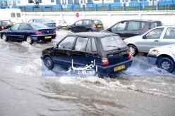 خبير: الجزائر أخطأت استراتيجيا ما أدى إلى الفيضانات