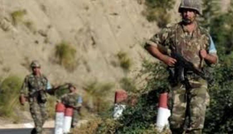 مستشار بلعور يسلم نفسه للجيش في تمنراست