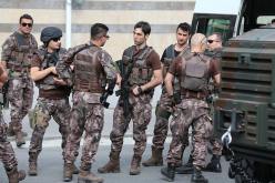 القبض على مساعد “البغدادي” في تركيا