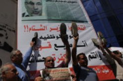 حملات لمنع انتخاب رجال مبارك بمصر