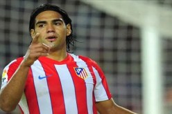 فالكاو من المستحيل أن تنافس ضد برشلونة وريال مدريد