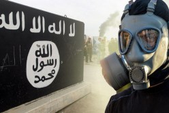 مسؤولون أمريكيون يتوقعون استخدام داعش لأسلحة كيماوية في معركة الموصل