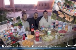 بالصور.. الإقامة الجامعية تنظم مأدبة إفطار على شرف الطلبة الأجانب بغرداية
